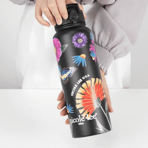 BOTELLA TERMICA (1.2 LITROS)