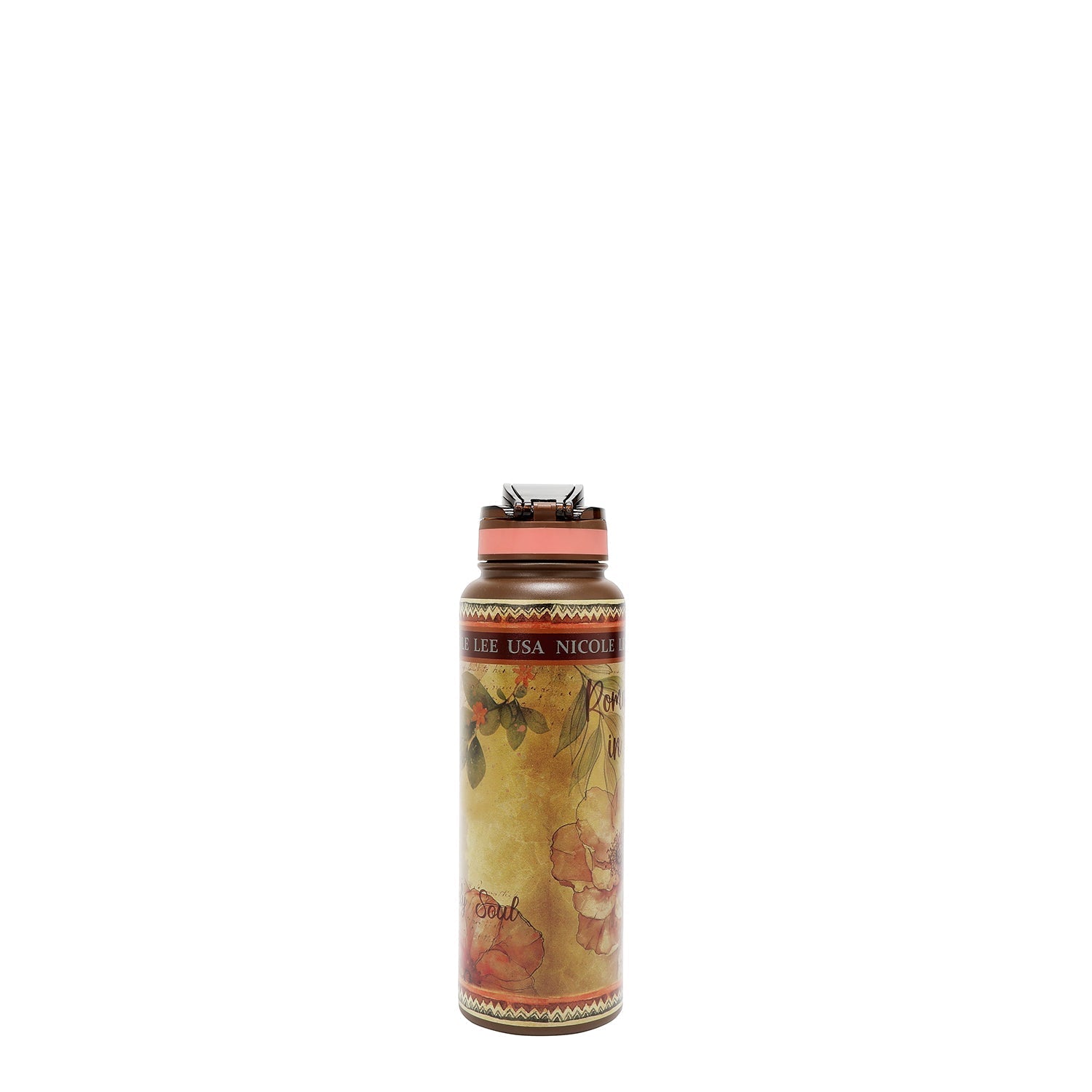 BOTELLA TERMICA 1.2 L (REFLECTION OF LOVE)